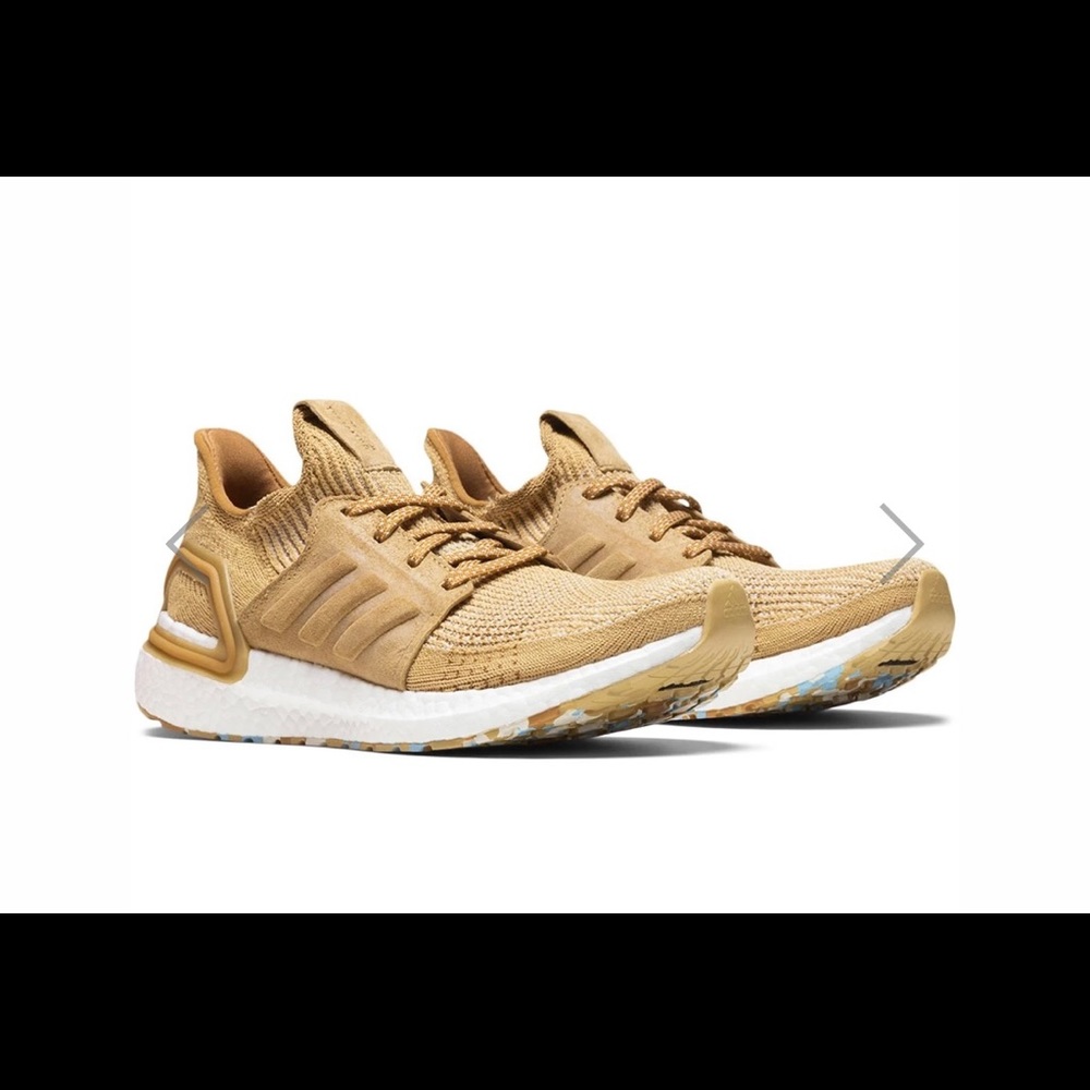 adidas x Universal Works - Ultraboost 19 Sneakers